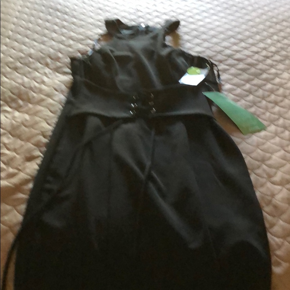 Evening Dress